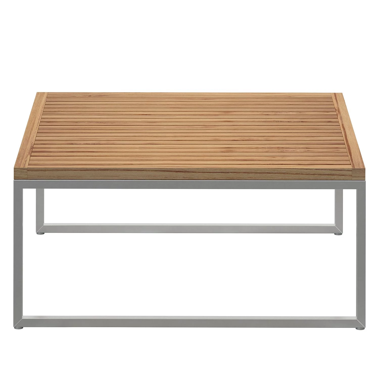 Studio Copenhagen Tabouret lounge Teakline Exklusiv - Tissu / Teck massif 7 Studio Copenhagen Tabouret lounge Teakline Exklusiv - Tissu / Teck massif – Image 5