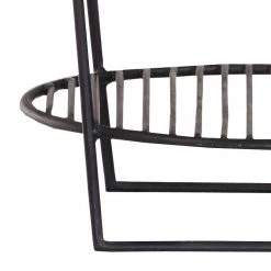 Ars manufacti Table d’appoint Soltas V - Acacia massif / Métal - Acacia / Noir 11 Ars manufacti Table d’appoint Soltas V - Acacia massif / Métal - Acacia / Noir -Tables de jardin Soldes 2022 1000124018 180803 14033199 GALLERYIMAGES P000000001000124018