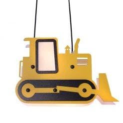 Näve Suspension Bau