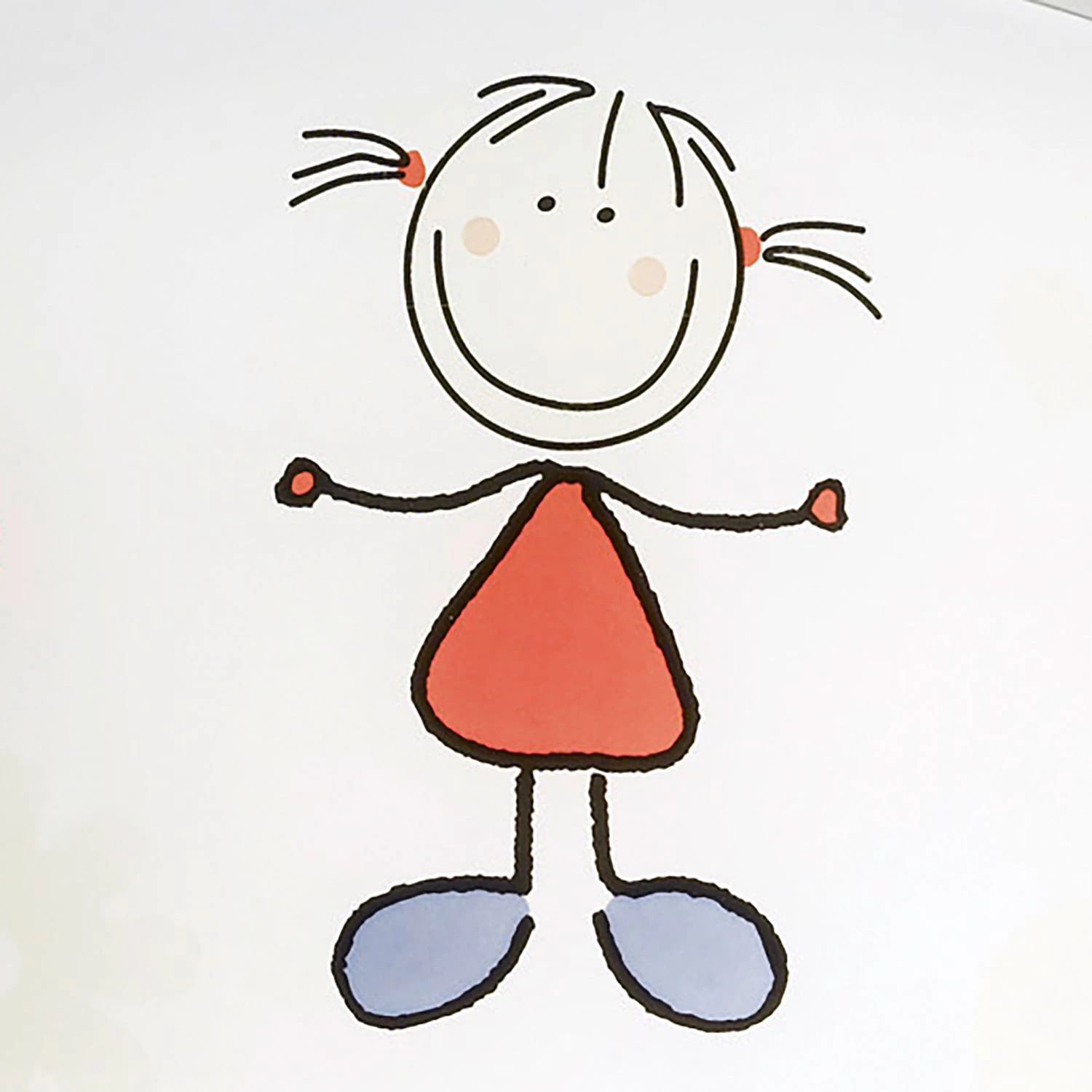 Eglo Lampe enfant Junior III - Verre / Acier - 2 ampoules 5 Eglo Lampe enfant Junior III - Verre / Acier - 2 ampoules – Image 3