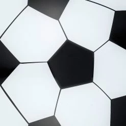 Eglo Lampe enfant Junior I - Verre / Acier - 1 ampoule -Tables de jardin Soldes 2022 1000137273 181108 160958516 GALLERYIMAGES P000000001000137273