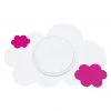 Elobra Plafonnier Wolke Starlight II - Bouleau massif / Matière plastique - 1 ampoule - Rose 2 Elobra Plafonnier Wolke Starlight II - Bouleau massif / Matière plastique - 1 ampoule - Rose -Tables de jardin Soldes 2022 1000142738 181107 081011109 IMAGE P000000001000142738