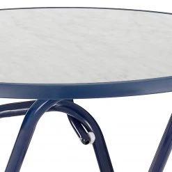 Best Freizeitmöbel Table pliante Marleston IV - Acier - Bleu -Tables de jardin Soldes 2022 1000154970 190212 16415700026 GALLERYIMAGES P000000001000154970