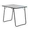 Best Freizeitmöbel Table pliante Camping - Acier - Blanc / Bleu -Tables de jardin Soldes 2022 1000154987 190212 16420200078 IMAGE P000000001000154987