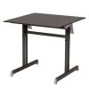 Best Freizeitmöbel Table pliante Bodega II - Acier - Anthracite 1 Best Freizeitmöbel Table pliante Bodega II - Acier - Anthracite -Tables de jardin Soldes 2022 1000155523 190212 16475401261 IMAGE P000000001000155523