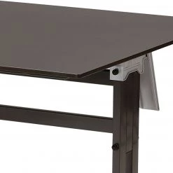 Best Freizeitmöbel Table pliante Bodega II - Acier - Anthracite -Tables de jardin Soldes 2022 1000155523 190212 16475501264 GALLERYIMAGES P000000001000155523