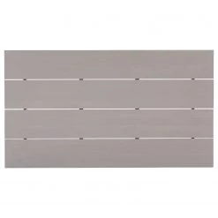 Table de jardin Lindholm I - Acacia massif - Gris / Marron -Tables de jardin Soldes 2022 1000185452 200513 18401600023 DETAILS P000000001000185452