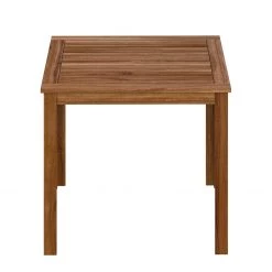 Table de jardin Mimo IV - Acacia massif - Marron -Tables de jardin Soldes 2022 1000185458 200427 16583200003 DETAILS P000000001000185458