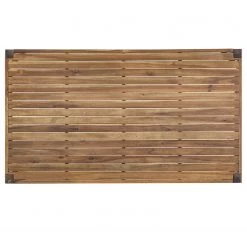 Table de jardin Bayton -Tables de jardin Soldes 2022 1000194463 200422 06402300035 DETAILS P000000001000194463