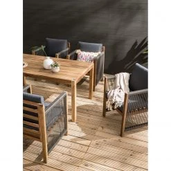 Table de jardin Bayton -Tables de jardin Soldes 2022 1000194463 200514 06094600012 DETAILS P000000001000194463