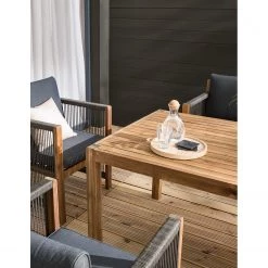 Table de jardin Bayton -Tables de jardin Soldes 2022 1000194463 200514 06094800013 DETAILS P000000001000194463