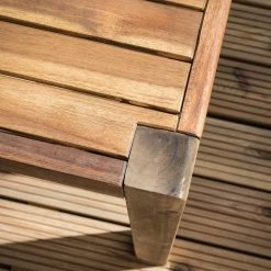 Table de jardin Bayton -Tables de jardin Soldes 2022 1000194463 200514 06094900015 DETAILS P000000001000194463