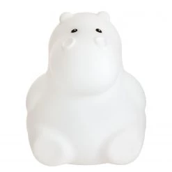 Pauleen Lampe LED Good Night II - Silicone - 1 ampoule