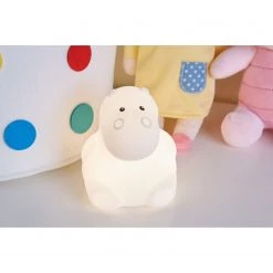 Pauleen Lampe LED Good Night II - Silicone - 1 ampoule -Tables de jardin Soldes 2022 1000201171 200102 14314100009 MOOD DETAILS P000000001000201171 mood