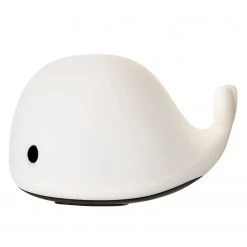 Pauleen Lampe LED Good Night V - Silicone - 1 ampoule