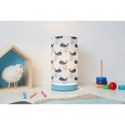 Pauleen Lampe Cute VIII - Coton / Aluminium - 1 ampoule -Tables de jardin Soldes 2022 1000201185 200102 14314400085 MOOD DETAILS P000000001000201185 mood