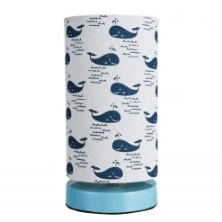 Pauleen Lampe Cute VIII - Coton / Aluminium - 1 ampoule -Tables de jardin Soldes 2022 1000201185 200102 14314400088 DETAILS P000000001000201185