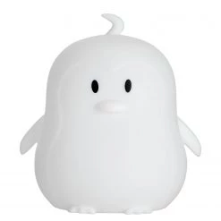 Pauleen Lampe LED Good Night IV - Silicone - 1 ampoule