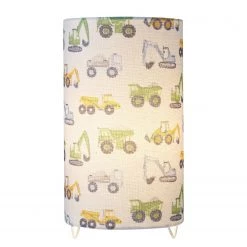 Pauleen Lampe Cute VI - Lin / Aluminium - 1 ampoule