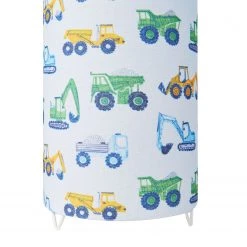 Pauleen Lampe Cute VI - Lin / Aluminium - 1 ampoule -Tables de jardin Soldes 2022 1000201189 200102 14314500112 DETAILS P000000001000201189