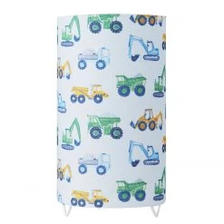 Pauleen Lampe Cute VI - Lin / Aluminium - 1 ampoule -Tables de jardin Soldes 2022 1000201189 200102 14314500113 DETAILS P000000001000201189