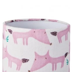 Pauleen Lampe Cute III - Coton / Aluminium - 1 ampoule -Tables de jardin Soldes 2022 1000201192 200102 14314500132 DETAILS P000000001000201192