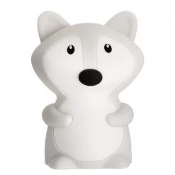 Pauleen Lampe LED Good Night I - Silicone - 1 ampoule