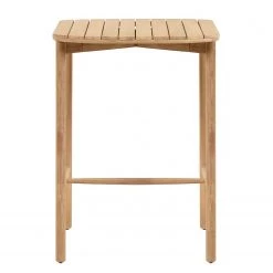 Julià Grup Table de jardin Sheryl III - Eucalyptus massif - Marron -Tables de jardin Soldes 2022 1000216731 200703 16592100365 DETAILS P000000001000216731