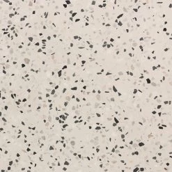 Julià Grup Table de jardin Shanelle II - Acier / Marbre - Noir / Blanc -Tables de jardin Soldes 2022 1000216766 200703 16595200692 DETAILS P000000001000216766