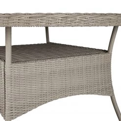 Table de jardin Clover II - Polypropylène / Polywood - Gris 18 Table de jardin Clover II - Polypropylène / Polywood - Gris -Tables de jardin Soldes 2022 1000218753 210310 12262300047 DETAILS P000000001000218753