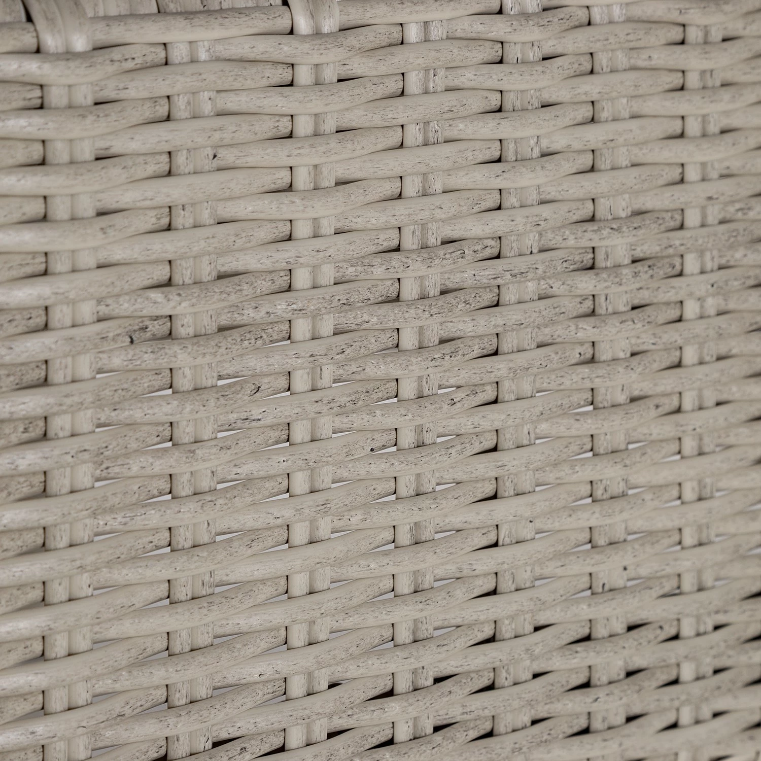 Table de jardin Clover II - Polypropylène / Polywood - Gris 11 Table de jardin Clover II - Polypropylène / Polywood - Gris – Image 9