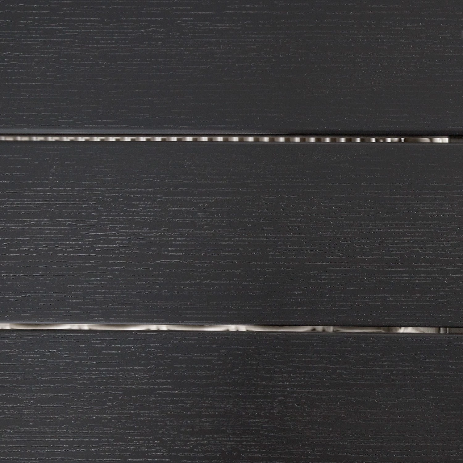 Table de jardin Clover II - Polypropylène / Polywood - Gris 12 Table de jardin Clover II - Polypropylène / Polywood - Gris – Image 10