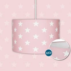 Livone Suspension Stars - Coton / Acier inoxydable - 1 ampoule - Rose bébé 7 Livone Suspension Stars - Coton / Acier inoxydable - 1 ampoule - Rose bébé -Tables de jardin Soldes 2022 1000226496 201006 17343600015 DETAILS P000000001000226496