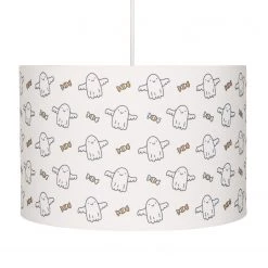 Livone Suspension Babyghost - Coton / Acier inoxydable - 1 ampoule