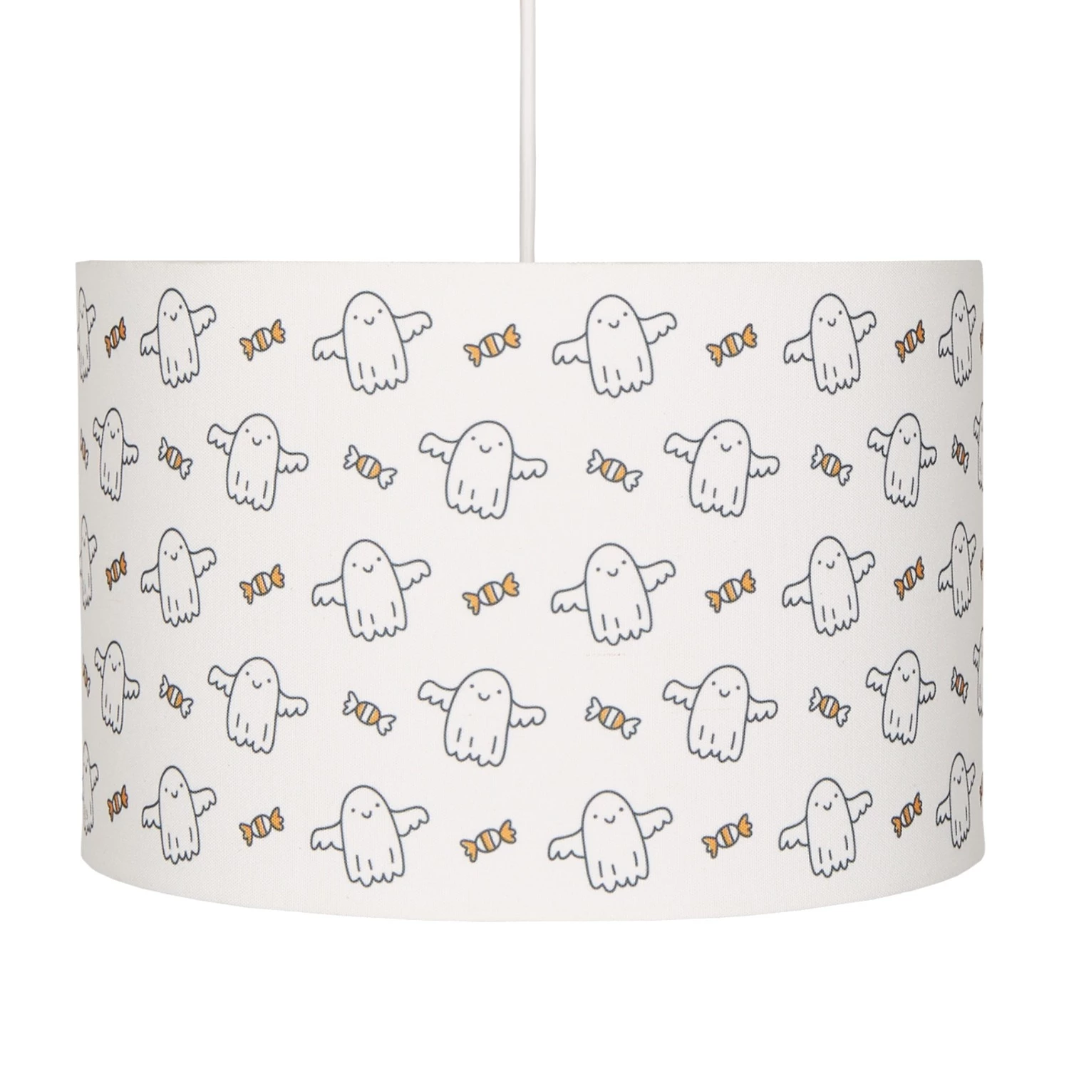 Livone Suspension Babyghost - Coton / Acier inoxydable - 1 ampoule 3 Livone Suspension Babyghost - Coton / Acier inoxydable - 1 ampoule