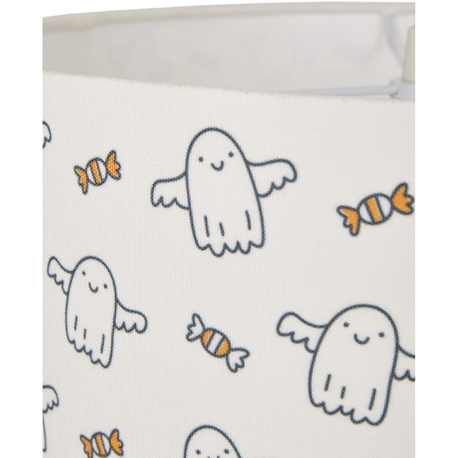 Livone Suspension Babyghost - Coton / Acier inoxydable - 1 ampoule 4 Livone Suspension Babyghost - Coton / Acier inoxydable - 1 ampoule – Image 2