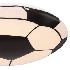 Globo Lighting Lampe enfant Lemmi - Plexiglas / Fer - 1 ampoule -Tables de jardin Soldes 2022 1000252080 210326 09294000010 DETAILS P000000001000252080