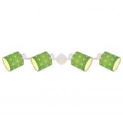 Globo Lighting Lampe enfant Lemmi III - Polyéthylène / Fer - 4 ampoules 7 Globo Lighting Lampe enfant Lemmi III - Polyéthylène / Fer - 4 ampoules -Tables de jardin Soldes 2022 1000252087 210326 09294000018 DETAILS P000000001000252087