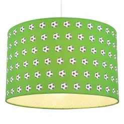 Globo Lighting Lampe enfant Lemmi V - Polyéthylène / Fer - 1 ampoule