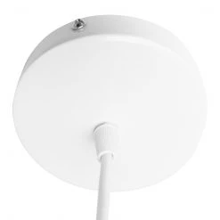 Livone Suspension Wolke 7 - Coton / Acier inoxydable - 1 ampoule - Bleu layette -Tables de jardin Soldes 2022 1000254990 210324 17052900012 DETAILS P000000001000254990