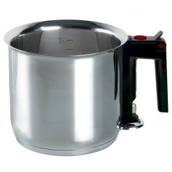 Elo Autocuiseur Ibri - Argenté - Acier inoxydable