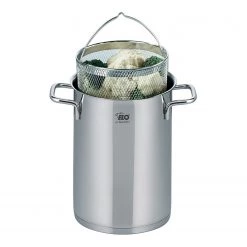 Elo Cuiseur à asperges Citrin - Argenté - Acier inoxydable - 4 L 9 Elo Cuiseur à asperges Citrin - Argenté - Acier inoxydable - 4 L -Tables de jardin Soldes 2022 1000277492 210705 09105200146 DETAILS P000000001000277492