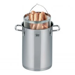 Elo Cuiseur à asperges Citrin - Argenté - Acier inoxydable - 4 L 10 Elo Cuiseur à asperges Citrin - Argenté - Acier inoxydable - 4 L -Tables de jardin Soldes 2022 1000277492 210705 09105200147 DETAILS P000000001000277492