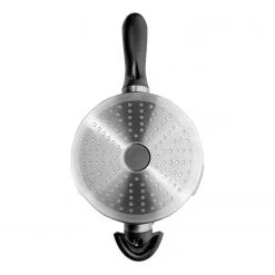 Stoneline Set de faitouts Koonwarra (6 éléments) - Aluminium - Anthracite - ø 22 cm -Tables de jardin Soldes 2022 1000279555 210804 08565400651 DETAILS P000000001000279555