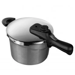 Stoneline Set de faitouts Koonwarra (6 éléments) - Aluminium - Anthracite - ø 22 cm -Tables de jardin Soldes 2022 1000279555 210804 08571500725 DETAILS P000000001000279555