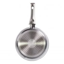 Stoneline Casserole Laholm Gourmundo - Aluminium - Anthracite - ø 20 cm -Tables de jardin Soldes 2022 1000279561 210804 08570600685 DETAILS P000000001000279561