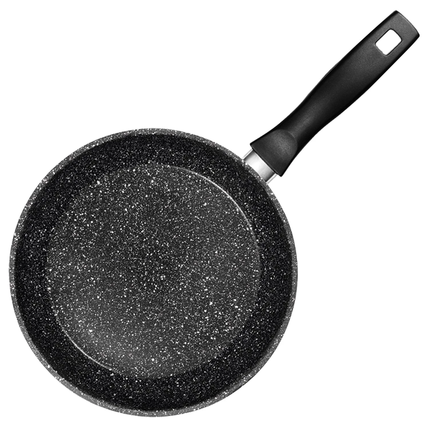 Stoneline Batterie de cuisine Columbia (5 élém.) - Aluminium - Anthracite 9 Stoneline Batterie de cuisine Columbia (5 élém.) - Aluminium - Anthracite – Image 7