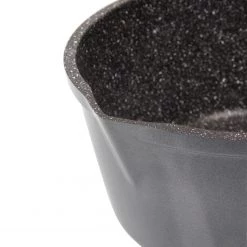 Stoneline Casserole Hawston - Aluminium - Anthracite - ø 18 cm 12 Stoneline Casserole Hawston - Aluminium - Anthracite - ø 18 cm -Tables de jardin Soldes 2022 1000279625 210804 08542500341 DETAILS P000000001000279625