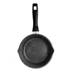 Stoneline Casserole Hawston - Aluminium - Anthracite - ø 18 cm 16 Stoneline Casserole Hawston - Aluminium - Anthracite - ø 18 cm -Tables de jardin Soldes 2022 1000279625 210804 08543900378 DETAILS P000000001000279625