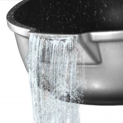 Stoneline Faitout Katalla - Diamètre : 28 cm -Tables de jardin Soldes 2022 1000279659 210804 08540200254 DETAILS P000000001000279659